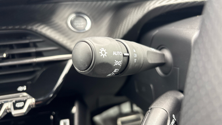 Peugeot 2008 100kW GT 50kWh 5dr Auto Electric Estate